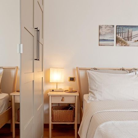 Ferienwohnung Cozy Retreat In Coastal Livorno Exterior foto