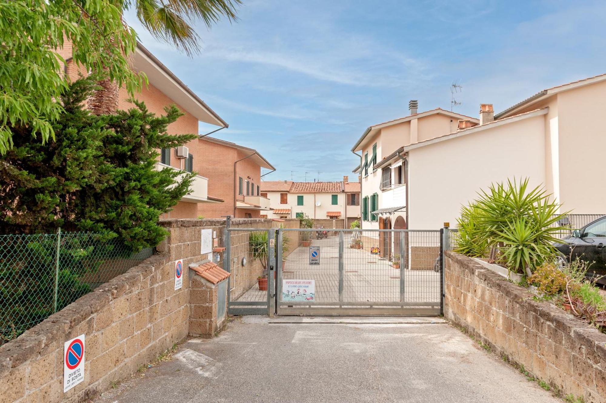 Ferienwohnung Cozy Retreat In Coastal Livorno Exterior foto