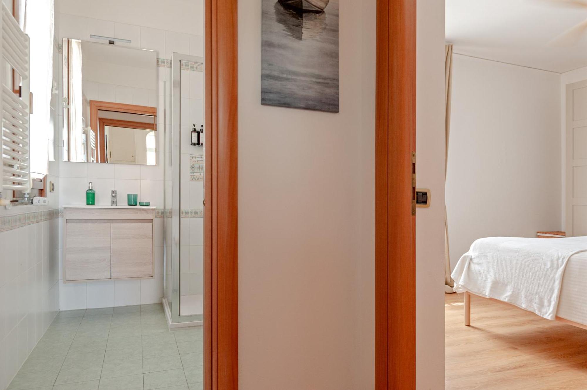 Ferienwohnung Cozy Retreat In Coastal Livorno Exterior foto