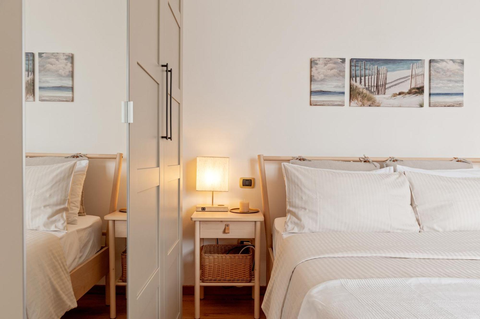 Ferienwohnung Cozy Retreat In Coastal Livorno Exterior foto
