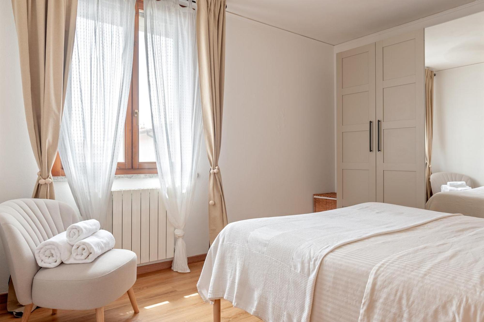Ferienwohnung Cozy Retreat In Coastal Livorno Exterior foto