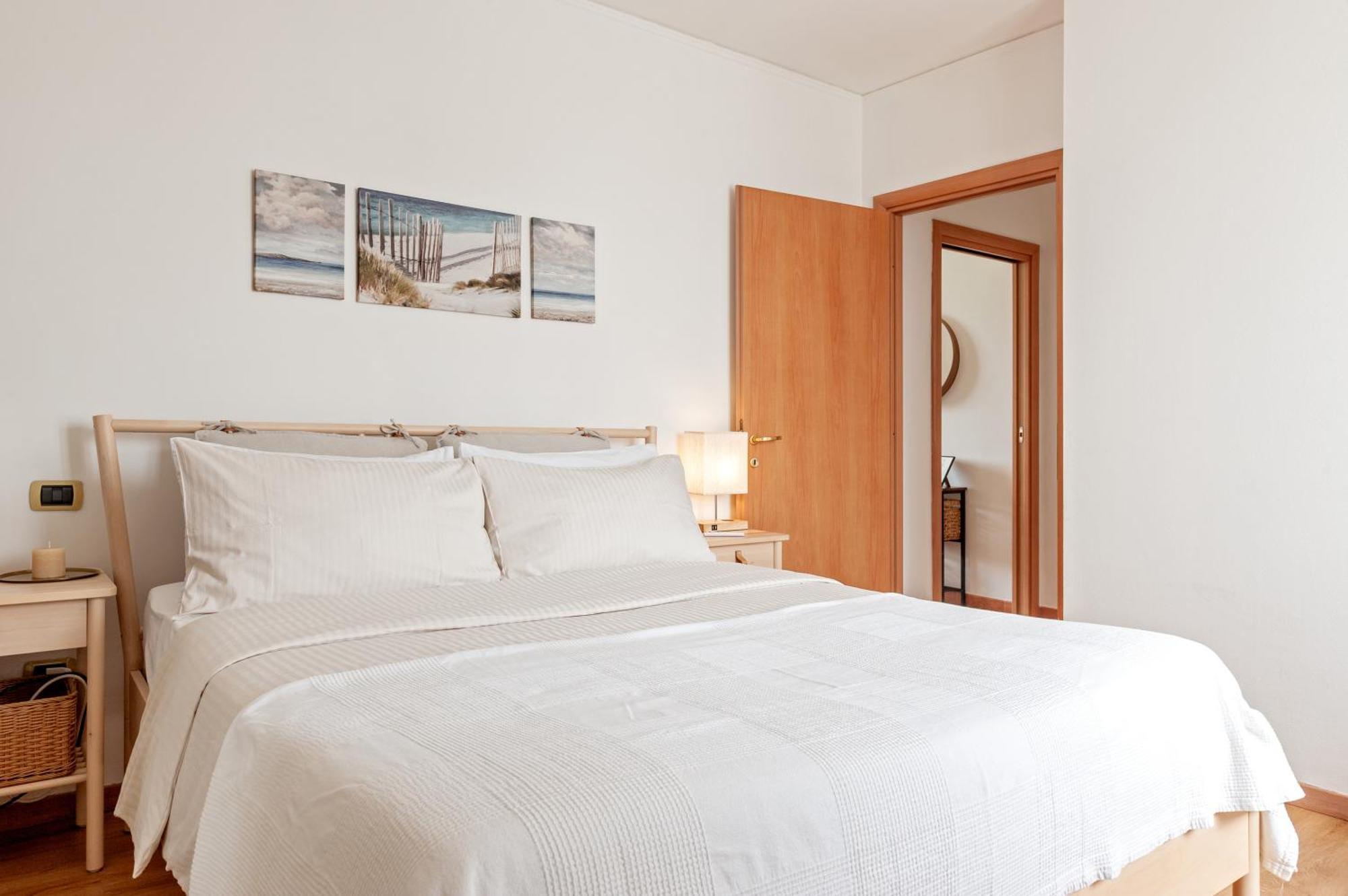 Ferienwohnung Cozy Retreat In Coastal Livorno Exterior foto